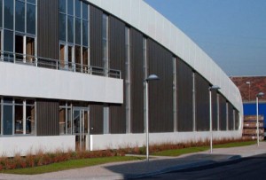 Les constructions en acier laissent libre court à toutes vos envies.