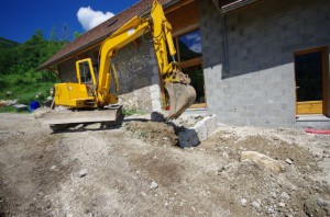 Pour un terrassement réussi, faire appel à une société de terrassement/enrochement est gage de sécurité et de valeur ajoutée.