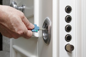 Le must de la serrure c'est la serrure à 6 points