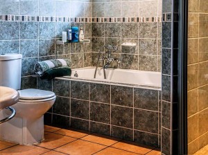 Un professionnel vous conseillera pour réaménager votre salle de bain