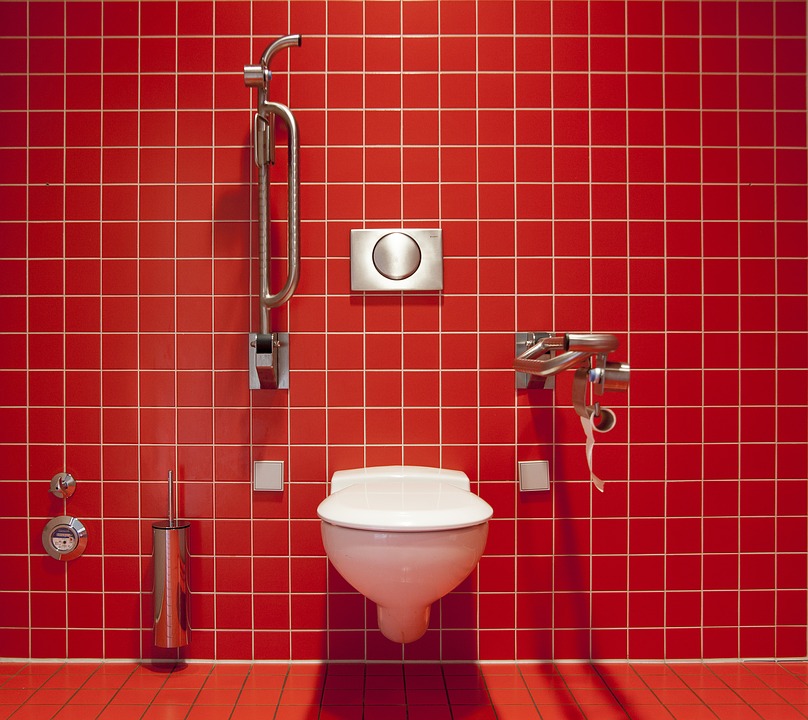 Des astuces pour que vos toilettes ne sentent plus mauvais