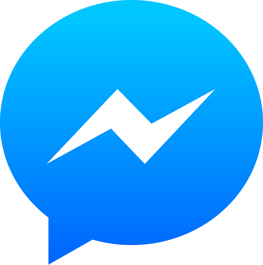 logo messenger