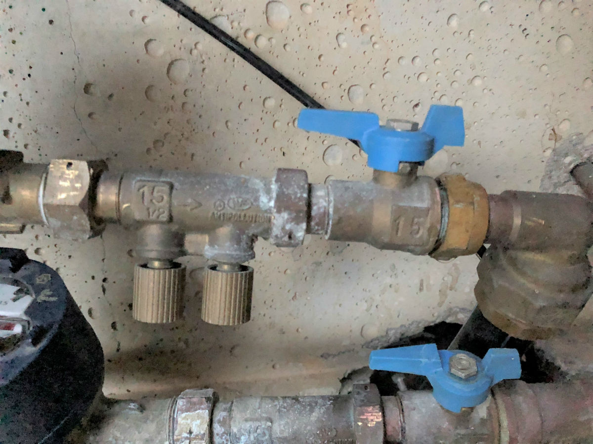 Que faire en cas de canalisation bouchée