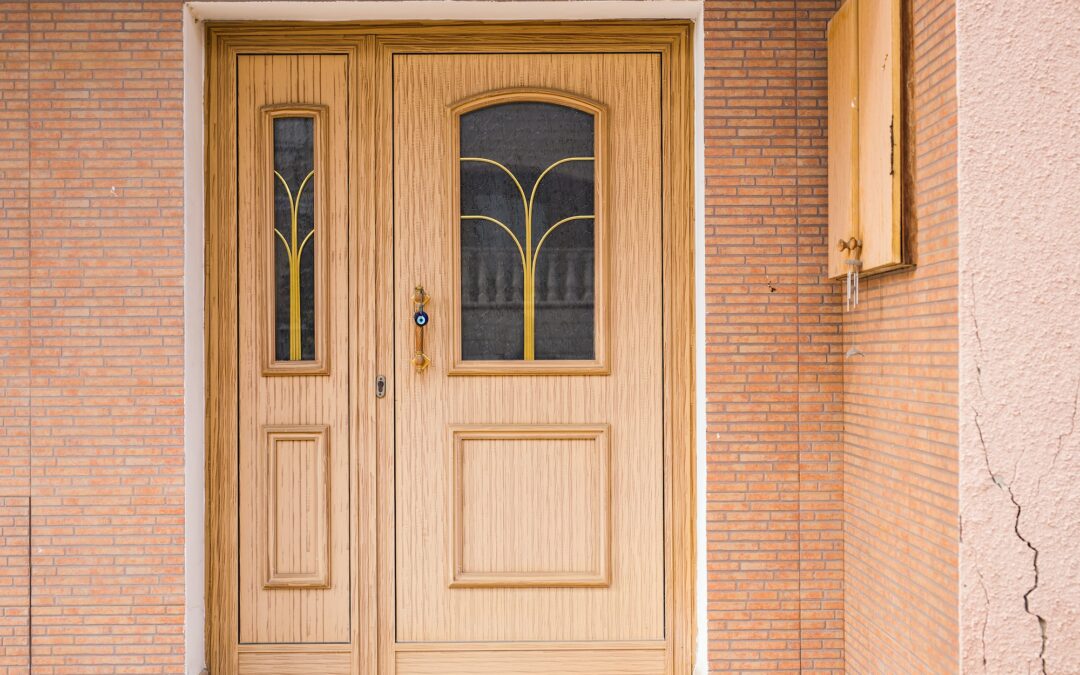 Les portes pliantes : une solution pour une ouverture rapide et facile