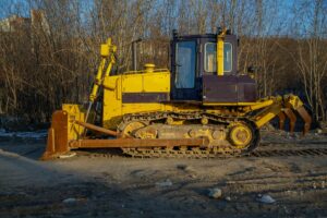 Bulldozer