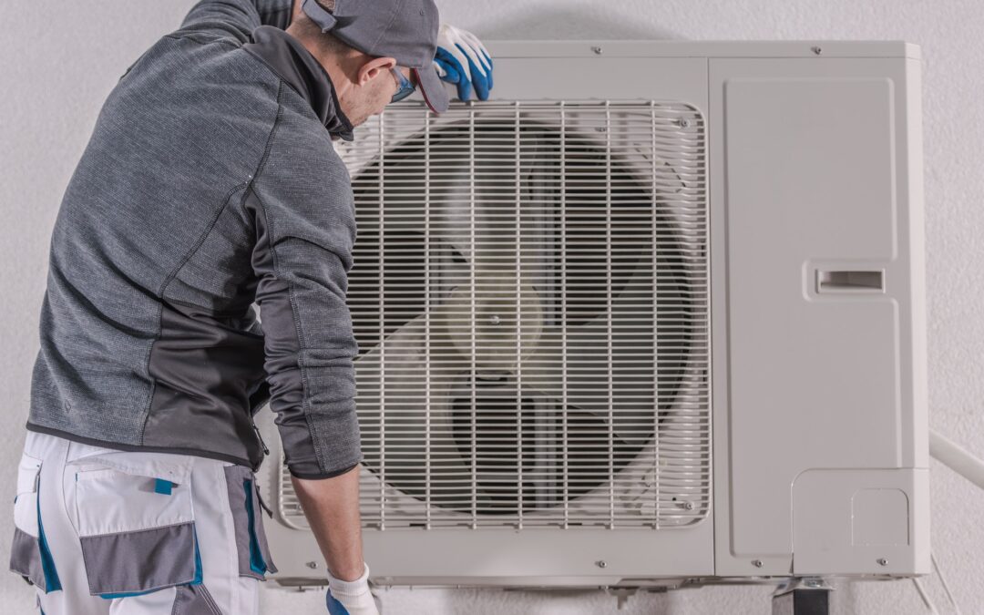 Heat Pump Repair