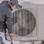 Heat Pump Repair