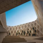 architecture moderne