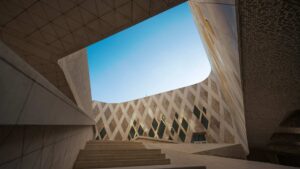 architecture moderne