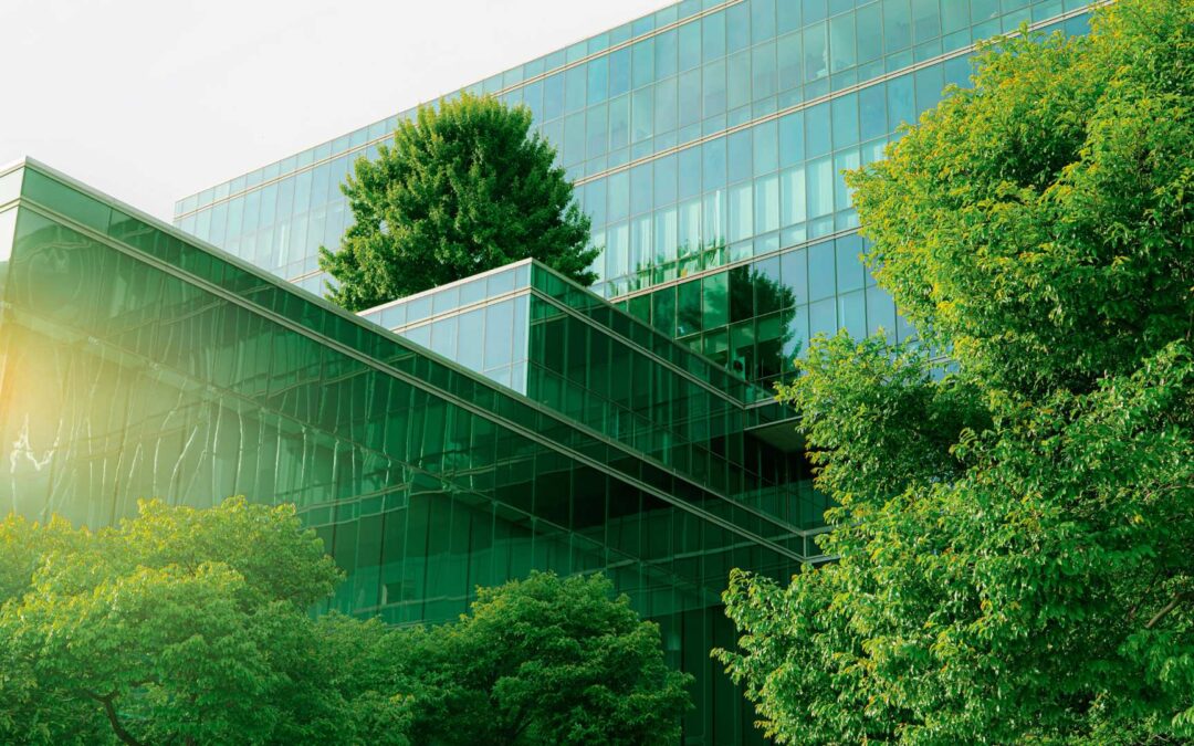 Architecture durable : Comment les normes énergétiques transforment la construction
