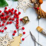 diy déco de noël