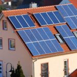 panneaux solaire