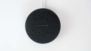 Google home