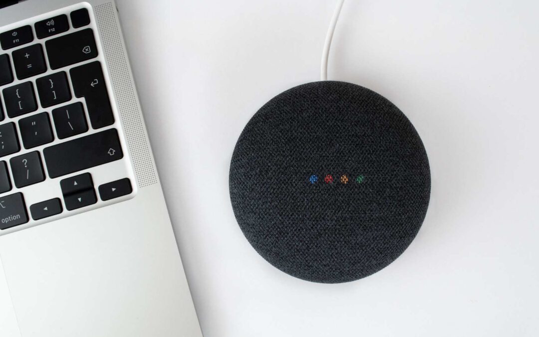Smart Home : Les innovations de Google Home pour une maison connectée