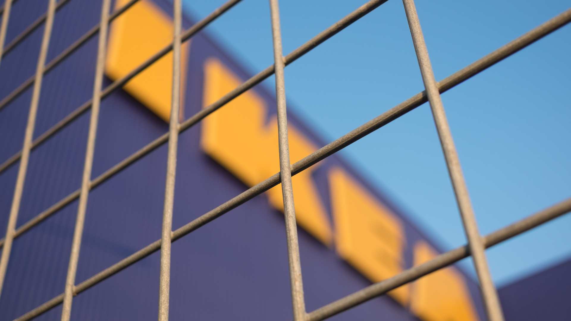 magasin IKEA