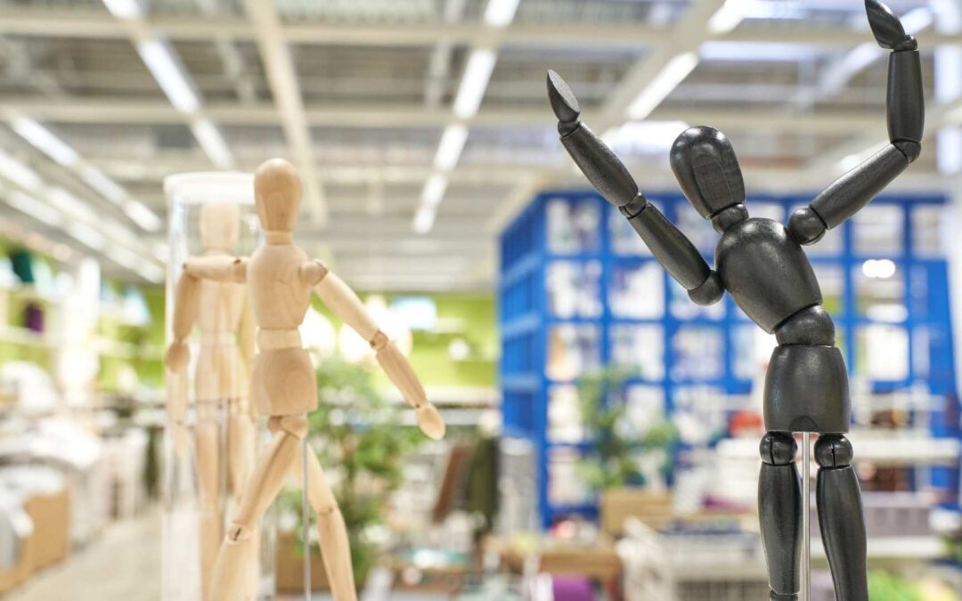 Nouveautés de IKEA pour l’aménagement intérieur : Guide complet