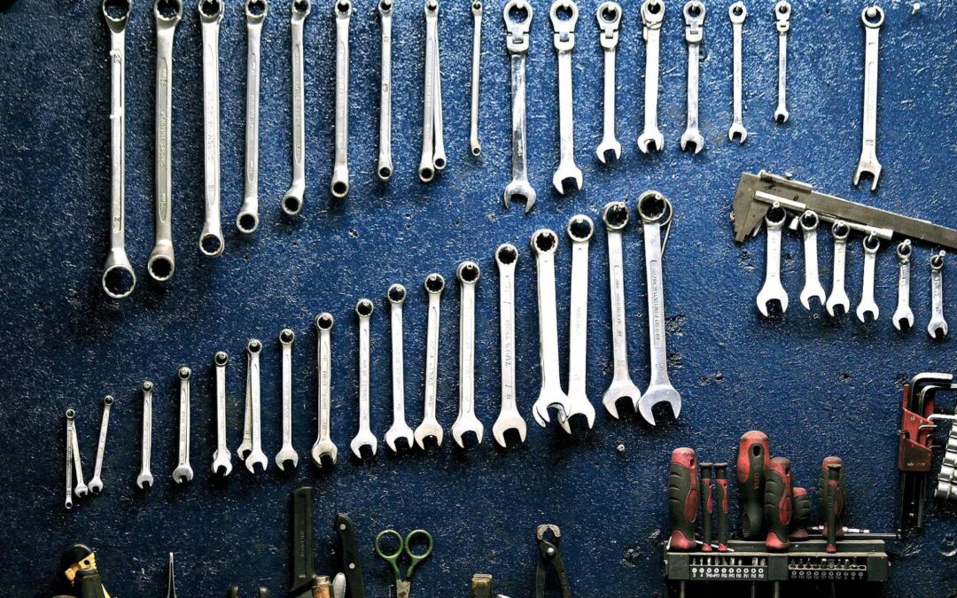 Leroy Merlin : Top 5 des outils indispensables pour les artisans