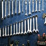 Outil de bricolage
