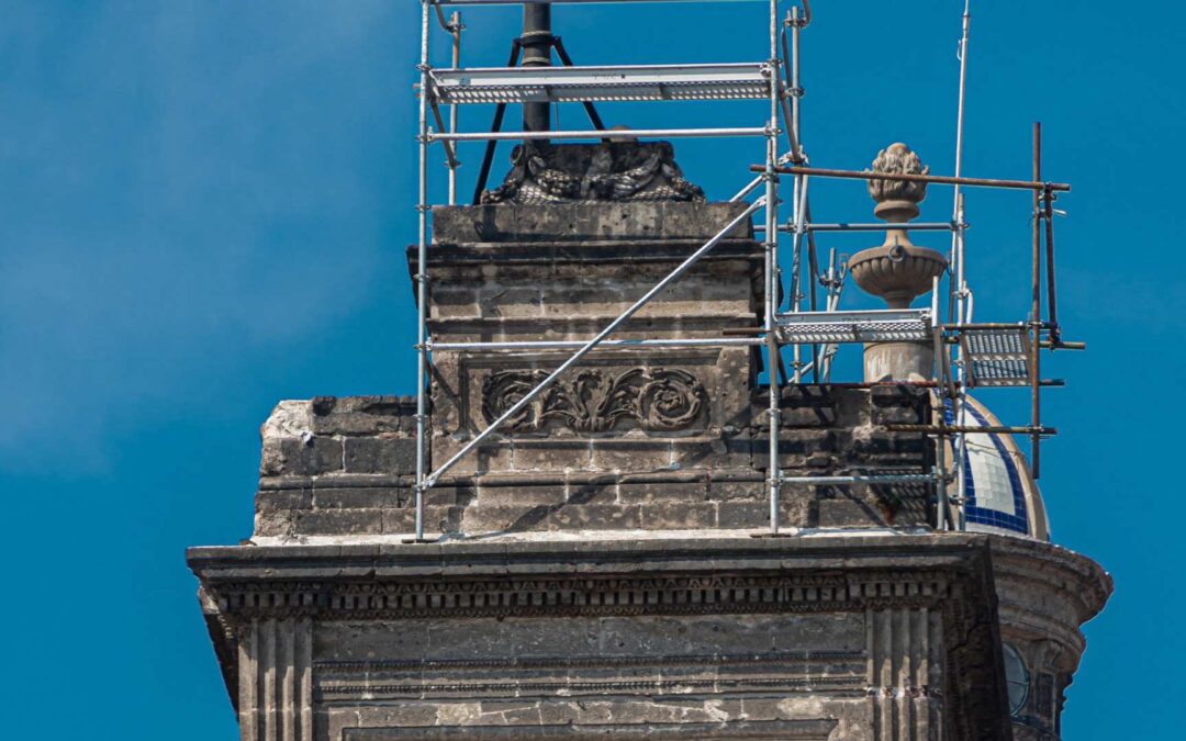 Techniques modernes de restauration du patrimoine : Entre tradition et innovation
