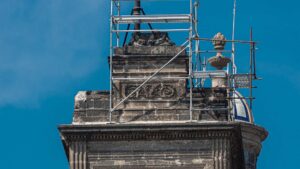 restauration du patrimoine