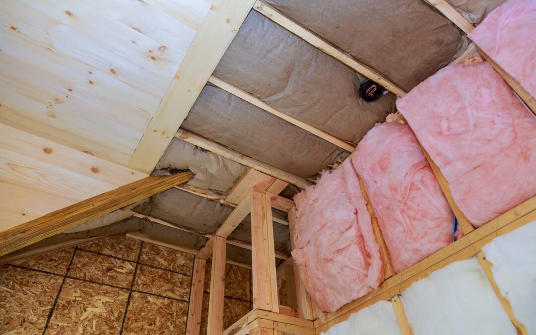 Travaux énergétiques : comment isoler efficacement une maison ancienne ?